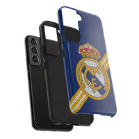Thumbnail for Real Madrid Tough Phone Case