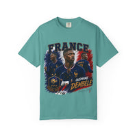 Thumbnail for Ousmane Dembélé France Graphic Tee