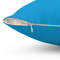 Thumbnail for Napoli Square Pillow