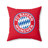 Thumbnail for Bayern Munich Square Pillow