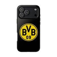 Thumbnail for Borussia Dortmund Phone Case - Black
