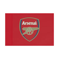 Thumbnail for Arsenal Flag