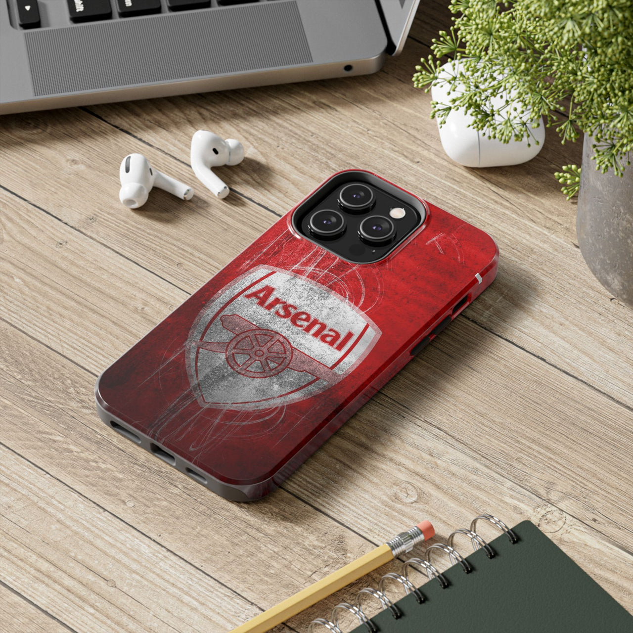 Arsenal Phone Case