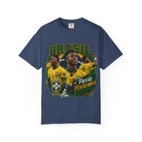 Thumbnail for Vinicius Jr. Graphic Tee