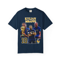 Thumbnail for Kylian Mbappé Graphic Tee -  Unisex