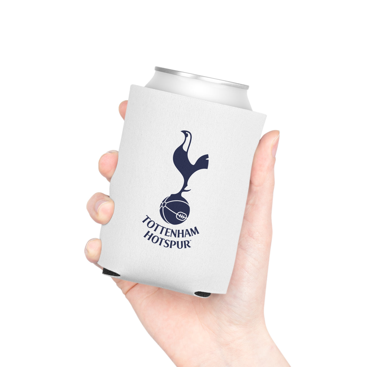 Tottenham Hotspur Can Cooler – Drink Sleeve