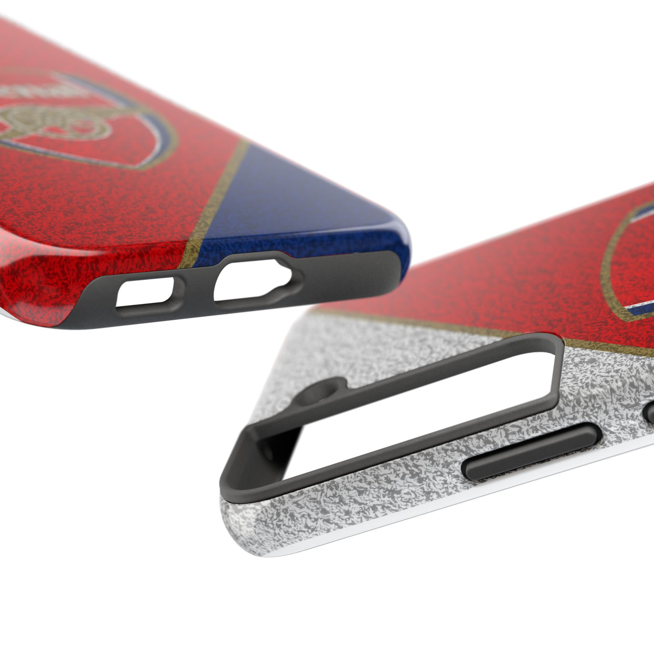 Arsenal Tough Phone Case