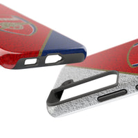 Thumbnail for Arsenal Tough Phone Case