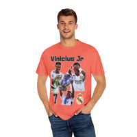 Thumbnail for Vinicius Jr. Graphic Tee- Unisex