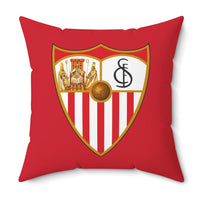 Thumbnail for Sevilla Spun Polyester Square Pillow