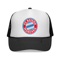 Thumbnail for Bayern Munich Trucker Caps