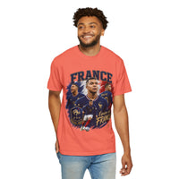 Thumbnail for Kylian Mbappé Graphic Tee -  Unisex