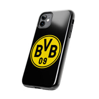 Thumbnail for Borussia Dortmund Phone Case - Black