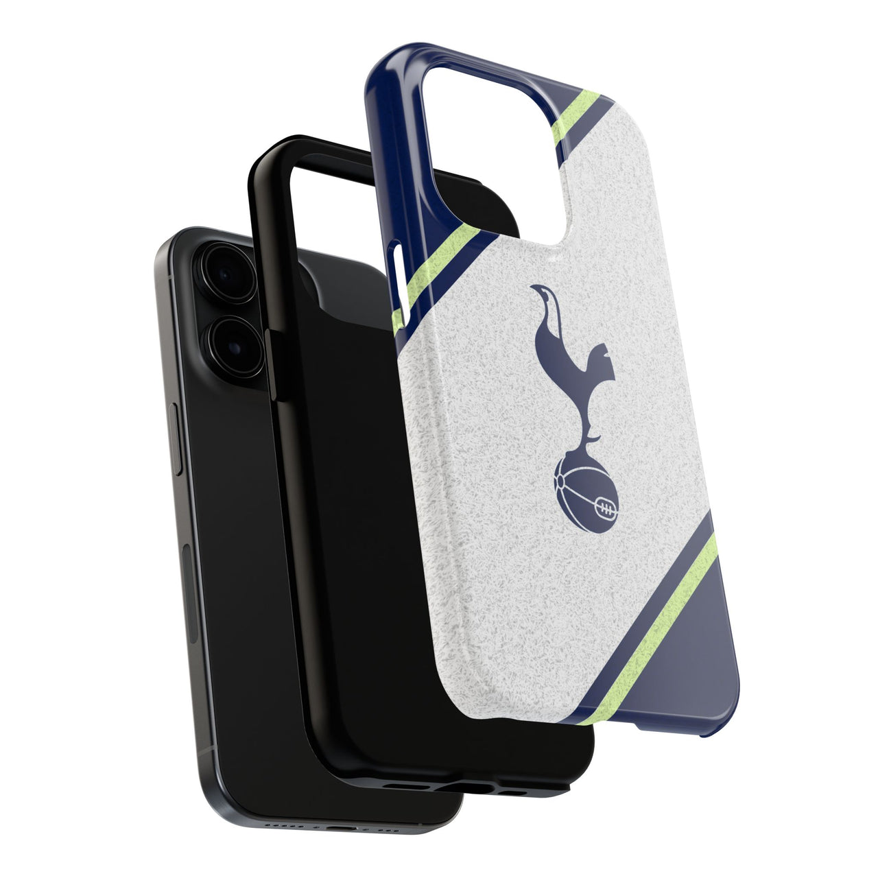 Tottenham Hotspurs Phone Case - Jersey
