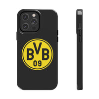 Thumbnail for Borussia Dortmund Phone Case - Black