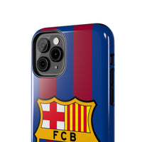 Thumbnail for Barcelona Tough Phone Cases