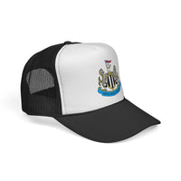 Thumbnail for Newcastle Trucker Caps