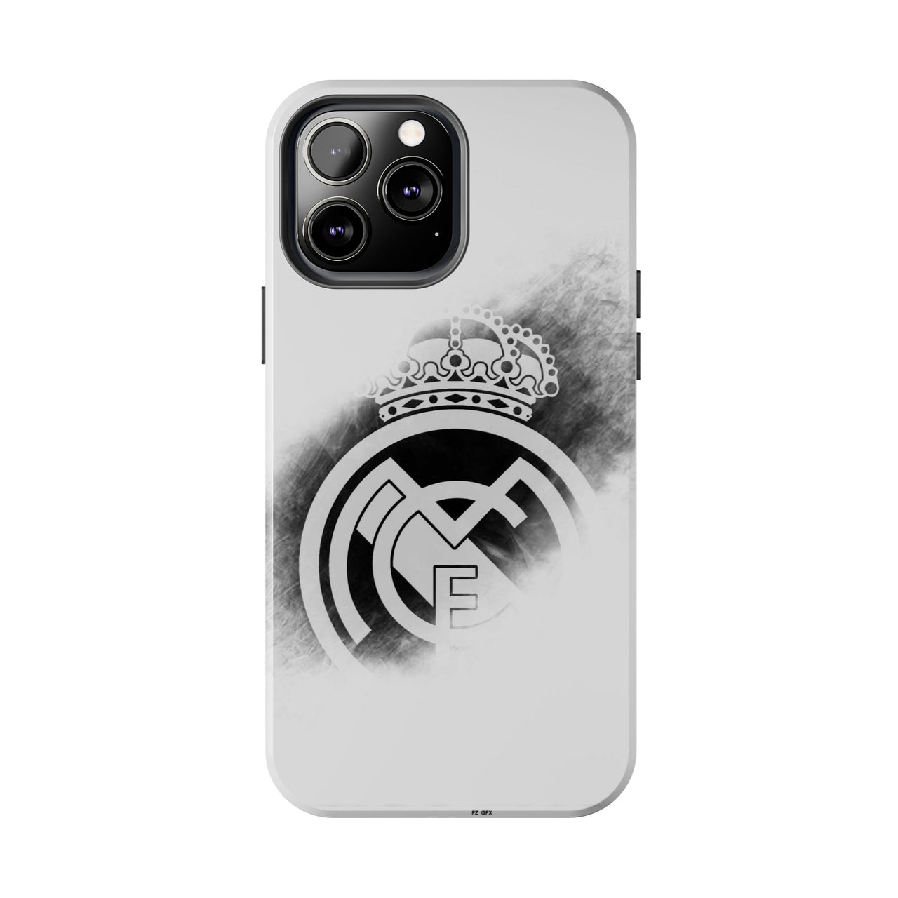 Real Madrid Tough Phone Case