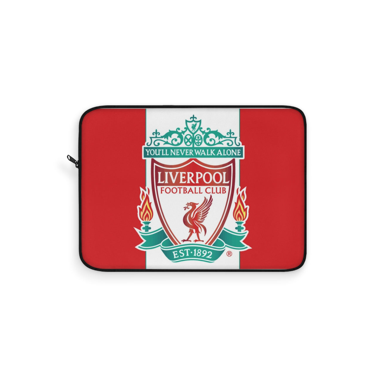 Liverpool F.C. Laptop Sleeve
