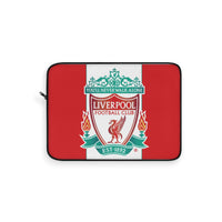 Thumbnail for Liverpool F.C. Laptop Sleeve