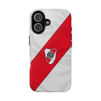Thumbnail for River Plate Tough Phone Case