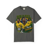 Thumbnail for Vinicius Jr. Graphic Tee