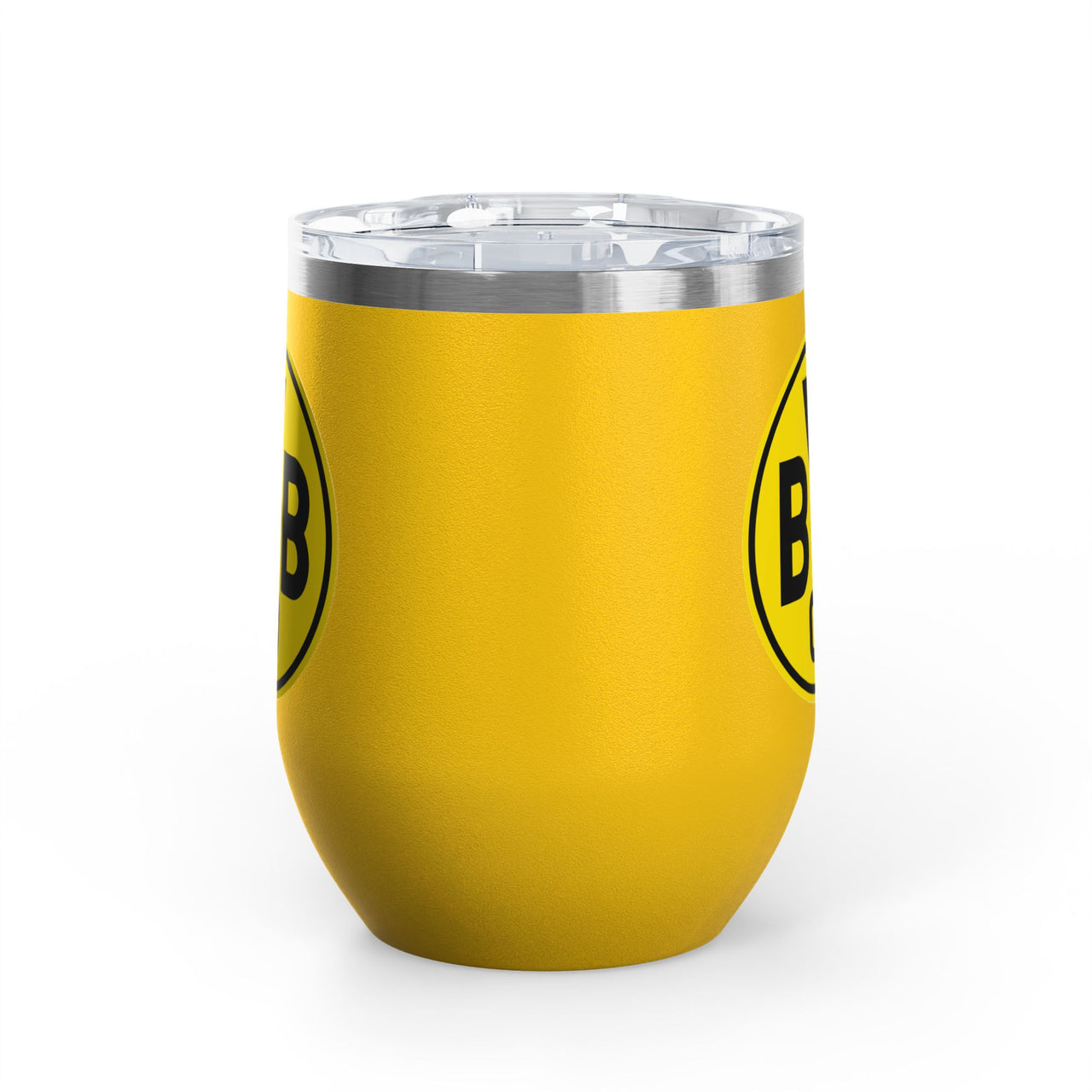 BVB Insulated Wine Tumbler — 12oz