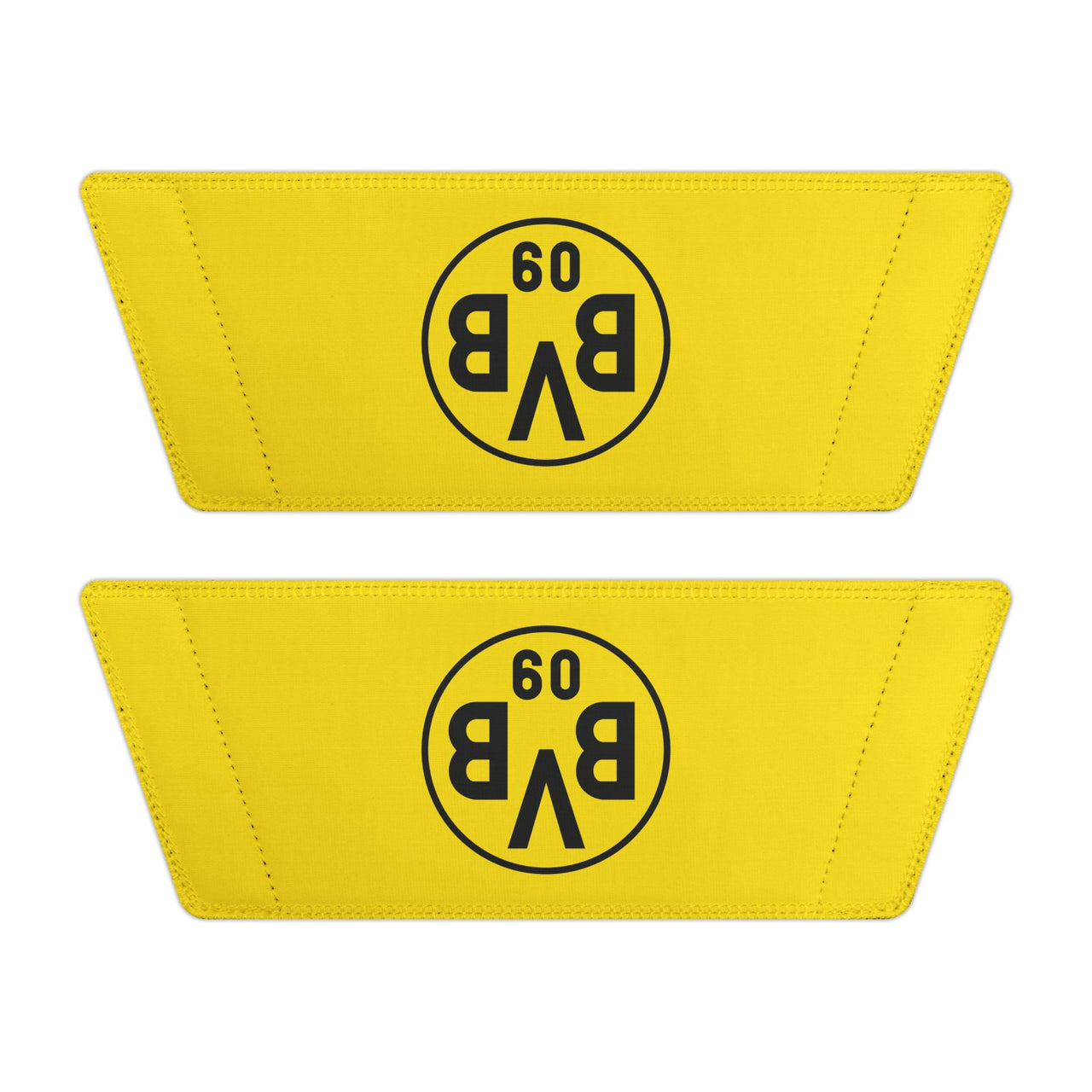 Borussia Dortmund Slide Sandals