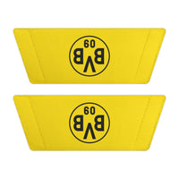 Thumbnail for Borussia Dortmund Slide Sandals