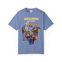 Thumbnail for Ronaldinho Graphic Tee - Unisex