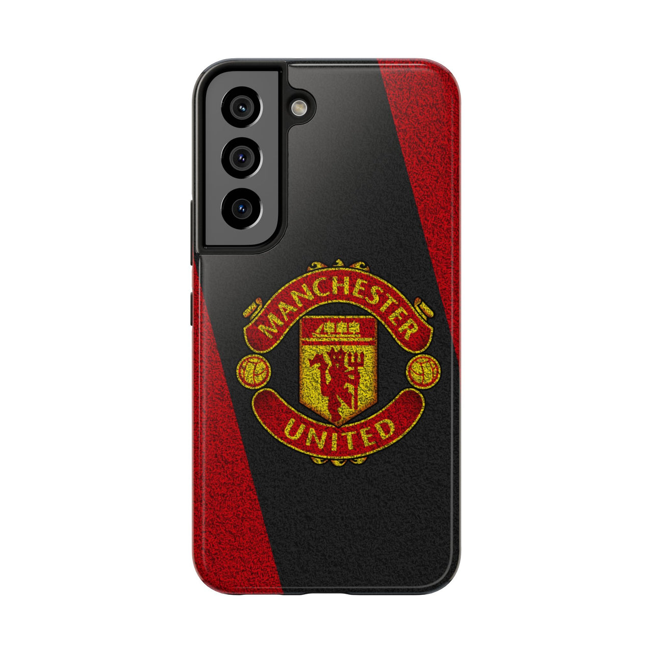 Manchester United Tough Phone Case