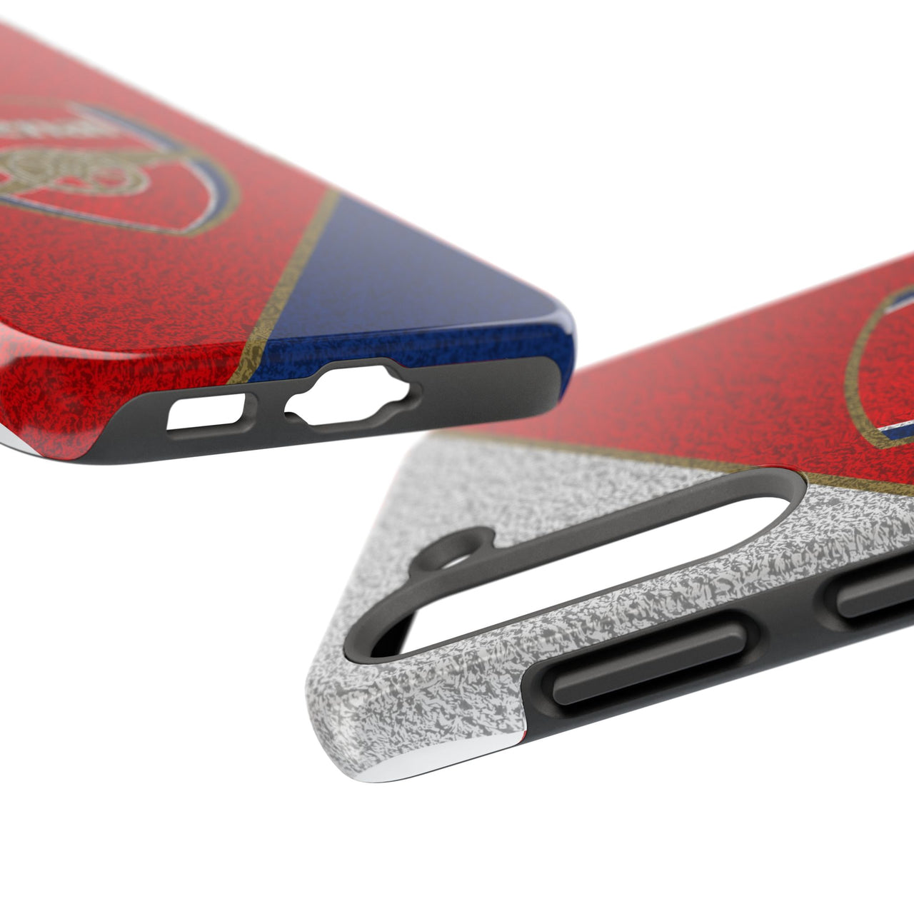 Arsenal Tough Phone Case