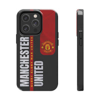 Thumbnail for Manchester United Tough Phone Case