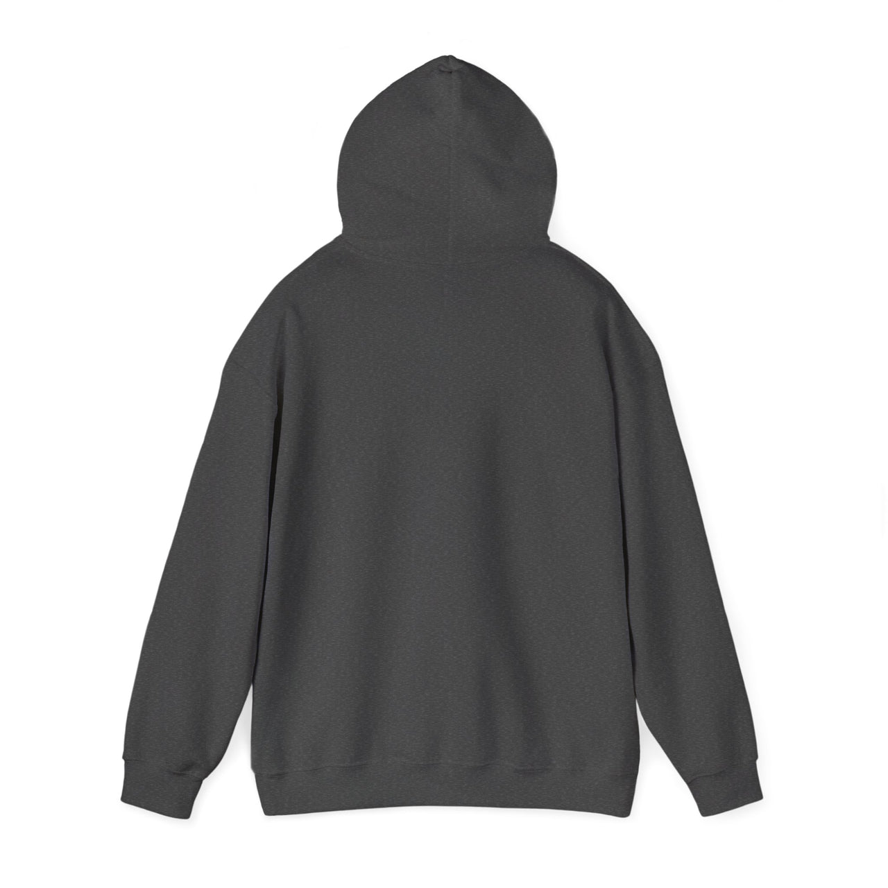 Manchester United Unisex Hooded Sweatshirt