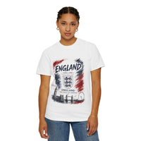 Thumbnail for England National Team Graphic Tee