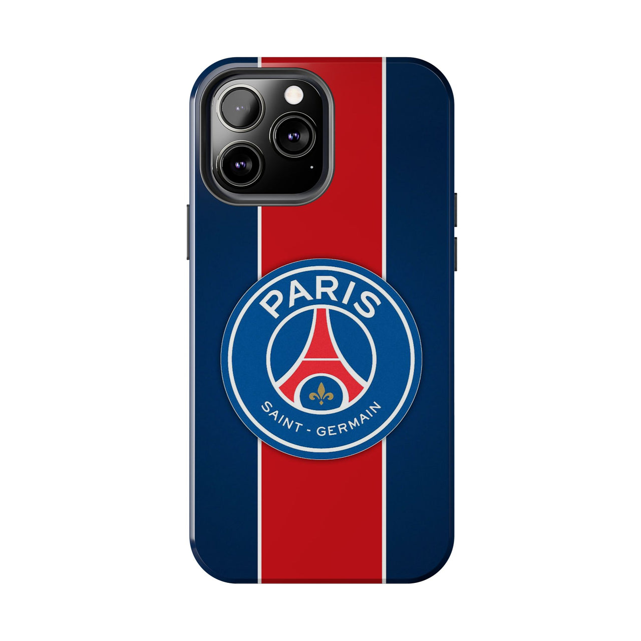 PSG Phone Case
