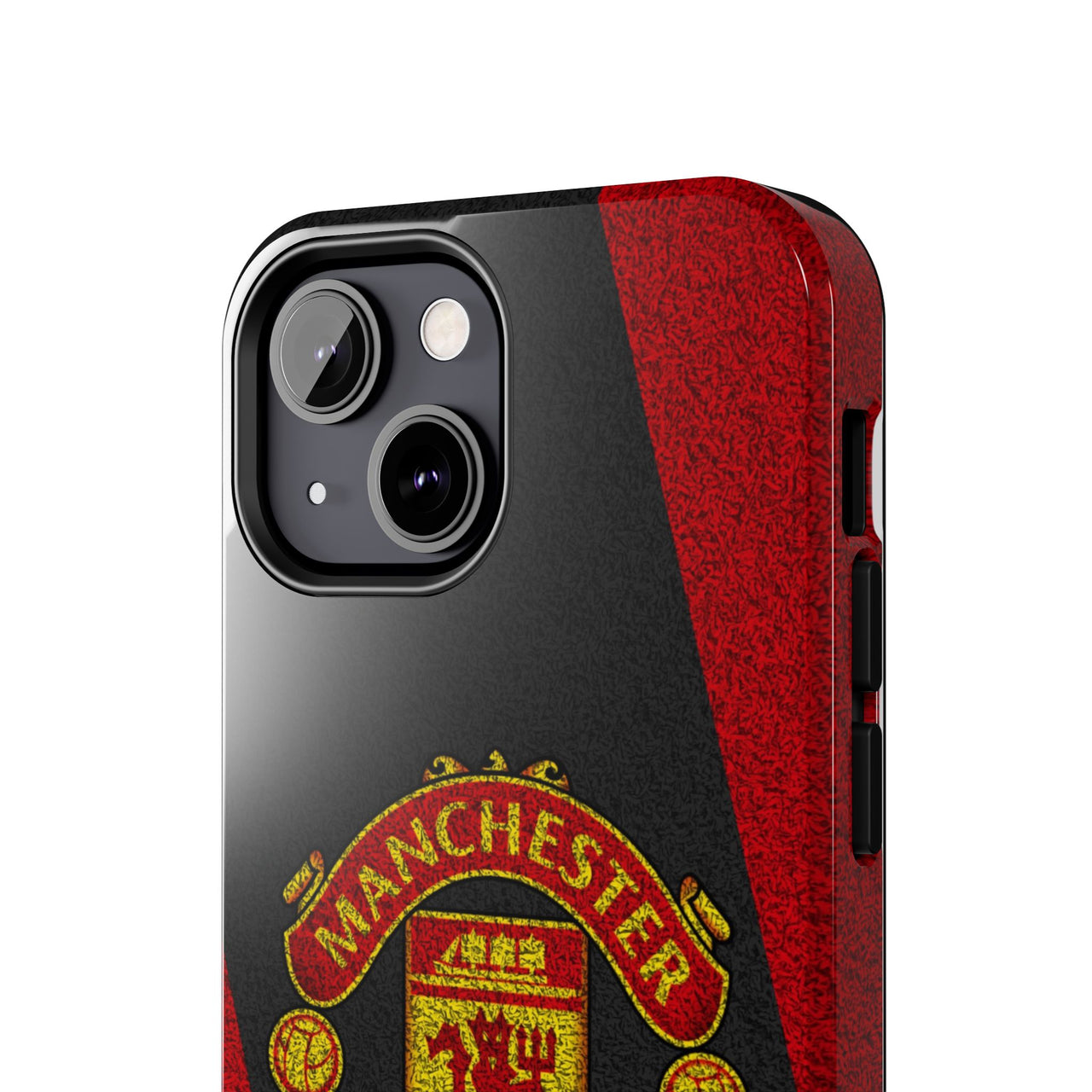 Manchester United Tough Phone Case