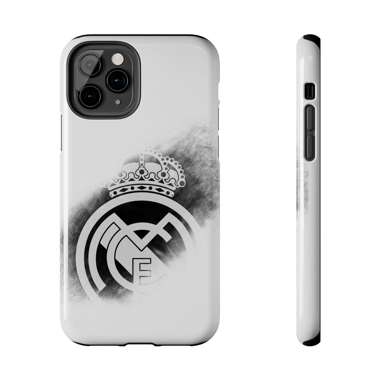 Real Madrid Tough Phone Case