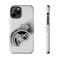 Thumbnail for Real Madrid Tough Phone Case