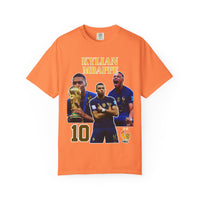 Thumbnail for Kylian Mbappé Graphic Tee -  Unisex