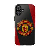 Thumbnail for Manchester United Tough Phone Case