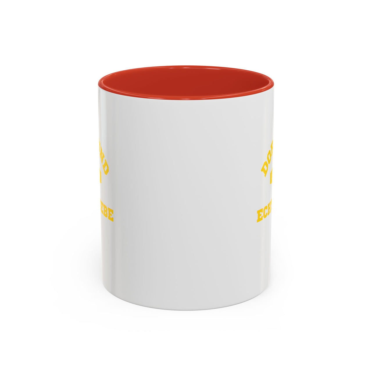 Borussia Dortmund Coffee Mug, 11oz