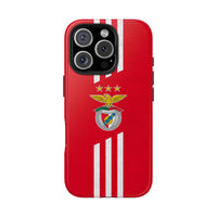 Thumbnail for Benfica Tough Phone Case