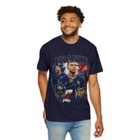 Thumbnail for Kylian Mbappé Graphic Tee -  Unisex