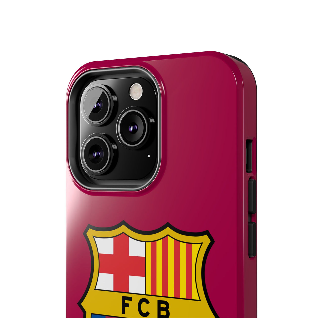 Barcelona Phone Case
