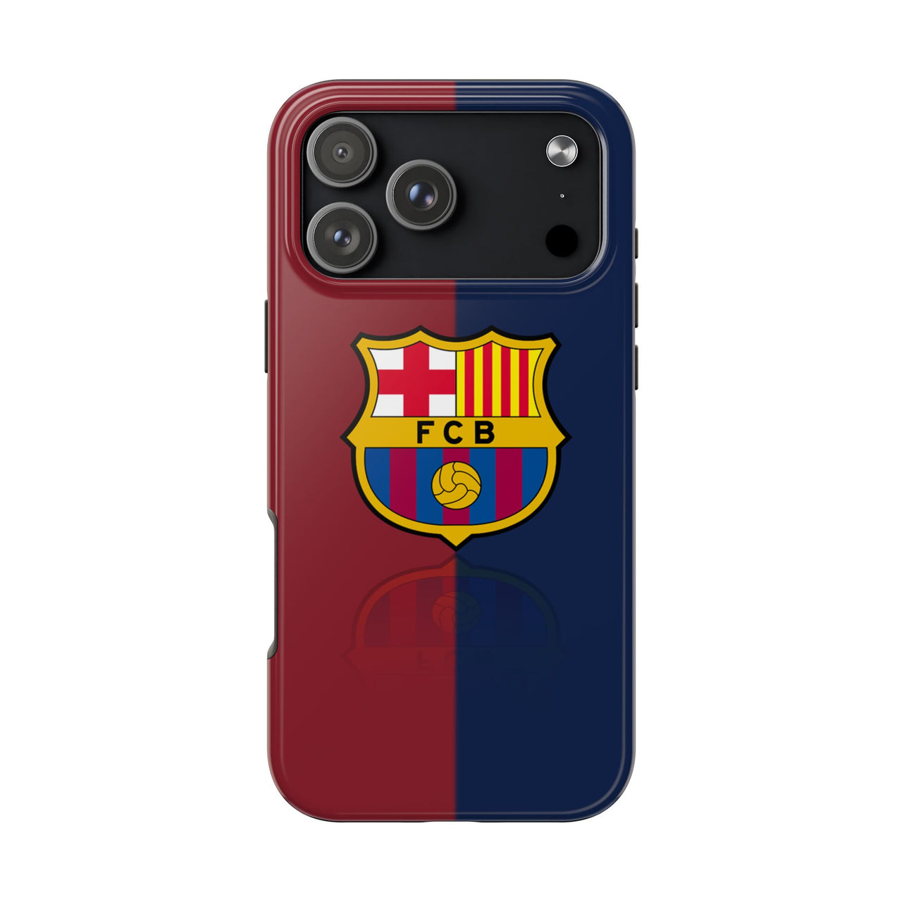 Barcelona Phone Case