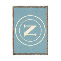 Thumbnail for Napoli Woven Blanket