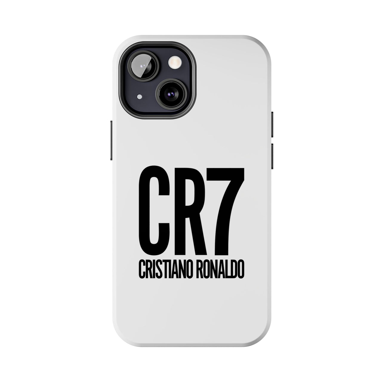 Cristiano Ronaldo Tough Phone Case