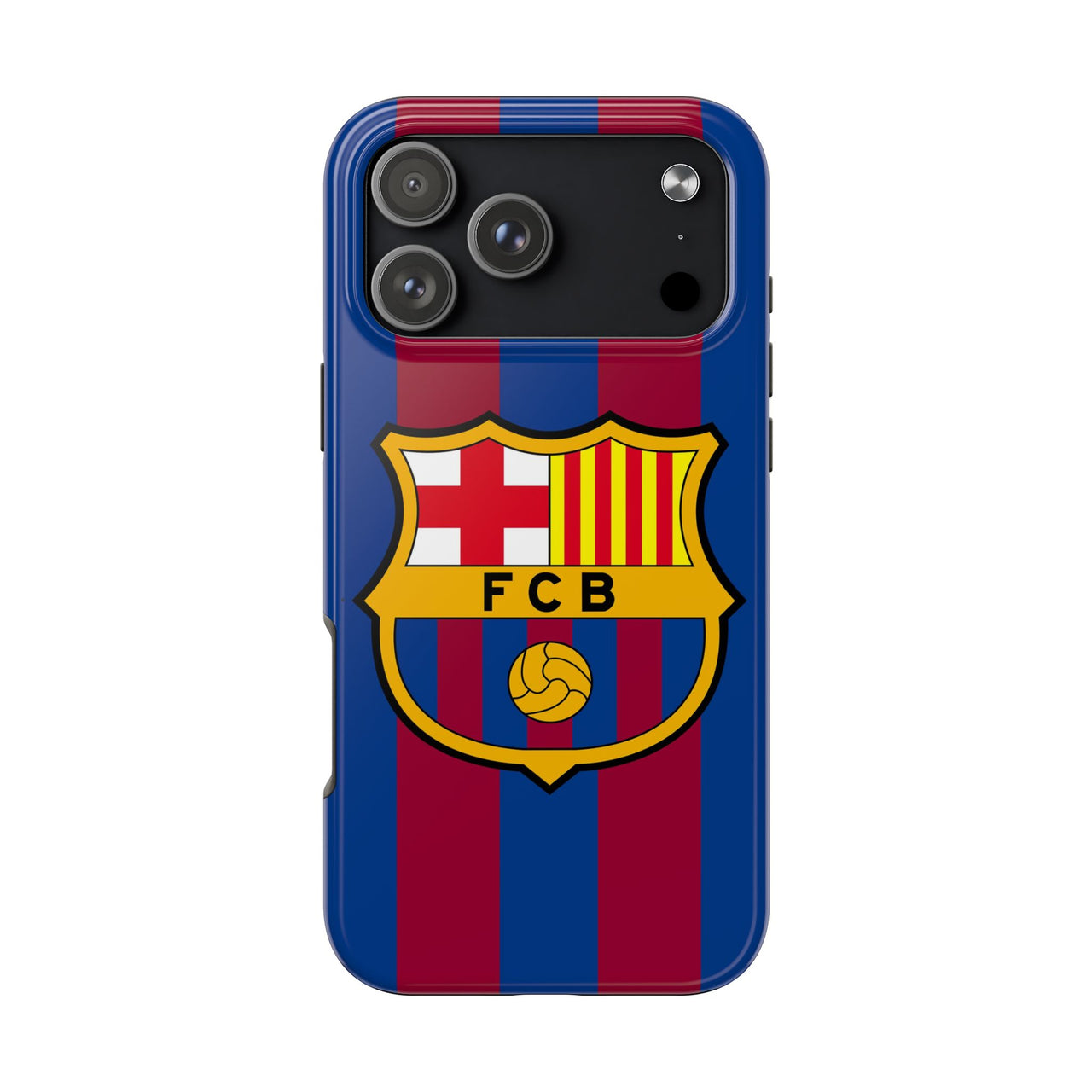 Barcelona Tough Phone Cases