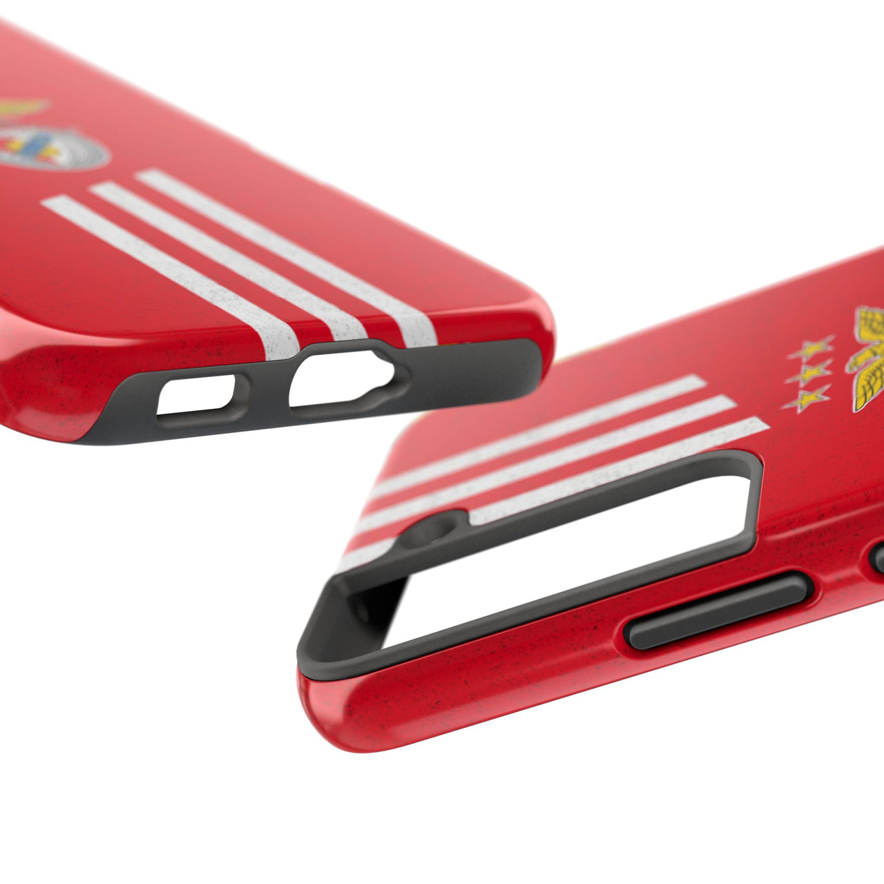 Benfica Tough Phone Case